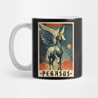 Pegasus Mug